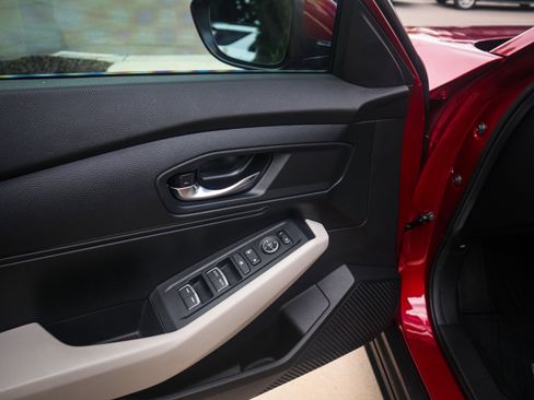 Used 2024 Honda Accord LX image 15