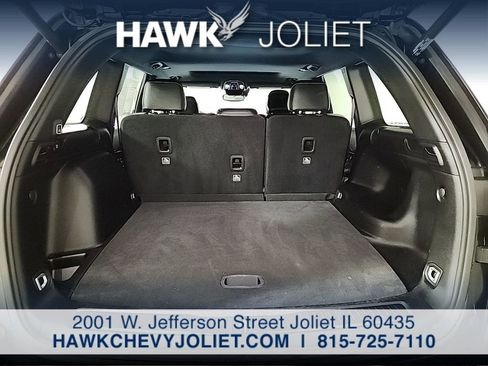 Used 2024 Jeep Grand Cherokee Altitude AWD/4WD image 23