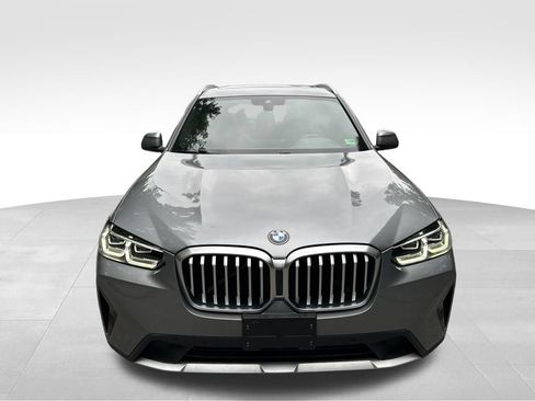 Used 2023 BMW X3 xDrive30i w/ Premium Package AWD/4WD image 9