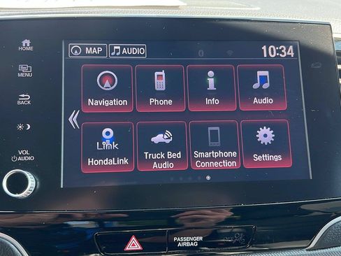 Used 2023 Honda Ridgeline RTL-E image 30