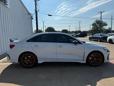 Used 2022 Audi RS 3 AWD/4WD image 8