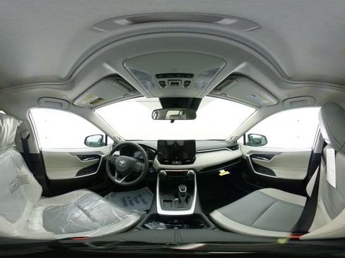 New 2025 Toyota RAV4 XLE Premium image 66