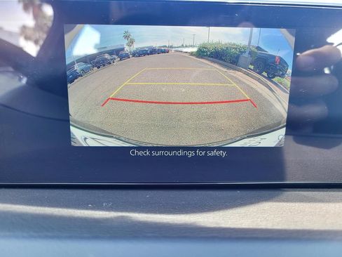 New 2026 MAZDA MAZDA3 2.5 S Hatchback w/ Premium Pkg FWD image 9