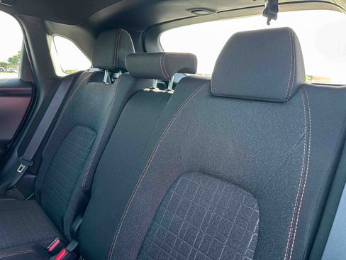 Used 2026 Honda HR-V Sport image 18
