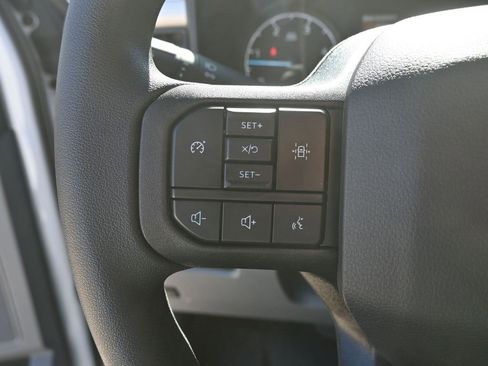 New 2026 Ford F550 2WD Regular Cab Super Duty image 6