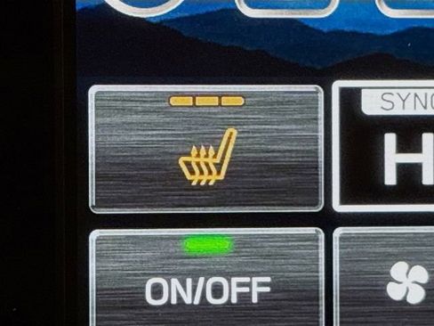 New 2026 Subaru Forester Limited image 20