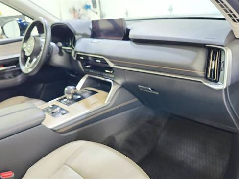 Used 2024 MAZDA CX-90 3.3 Turbo w/ Premium Package AWD/4WD image 27