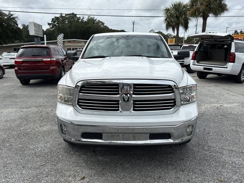 Used 2019 RAM 1500 Big Horn image 8