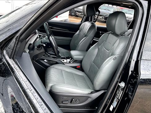 Used 2023 Kia Telluride SX Prestige X-Pro AWD/4WD image 8
