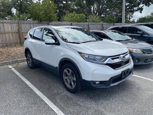 Used 2019 Honda CR-V EX image 15