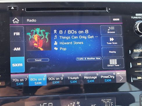 Used 2019 Subaru Outback 3.6R Touring image 29