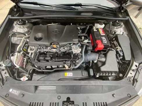 Used 2023 Toyota Camry LE FWD image 27