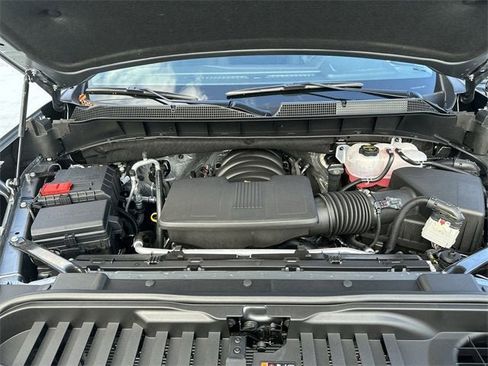 New 2026 Chevrolet Silverado 1500 RST image 17