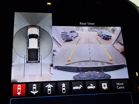 Used 2024 RAM 3500 Limited image 4