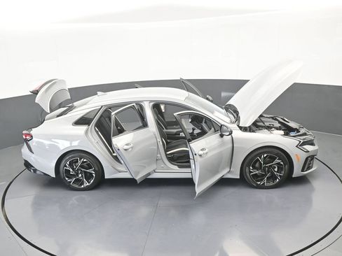Used 2025 Kia K5 GT-Line image 69