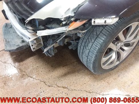 Used 2010 Nissan 370Z Touring image 17