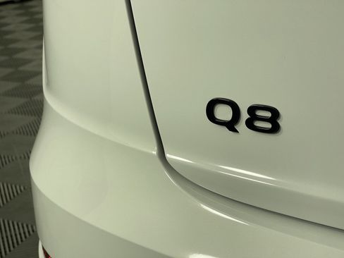 New 2025 Audi Q8 Premium Plus image 14