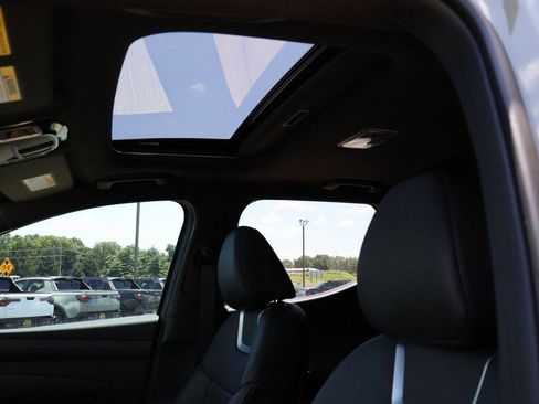 New 2025 Hyundai Santa Cruz Limited image 26