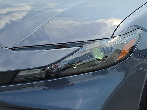 Used 2026 Toyota Camry SE w/ Convenience Package FWD image 29