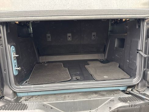 Certified 2021 Ford Bronco Black Diamond image 23