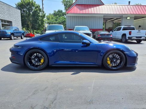Used 2024 Porsche 911 GT3 image 6