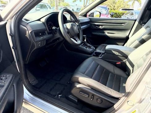 Used 2024 Honda CR-V Sport-L image 12