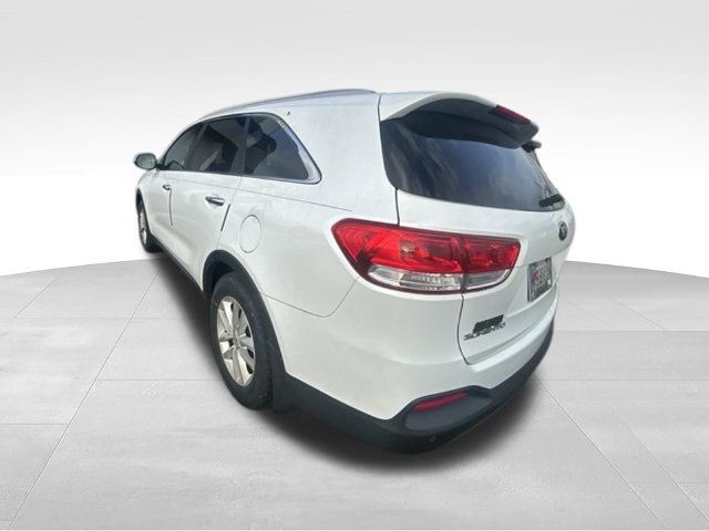 Used 2016 Kia Sorento FWD w/ LX Convenience Package image 10