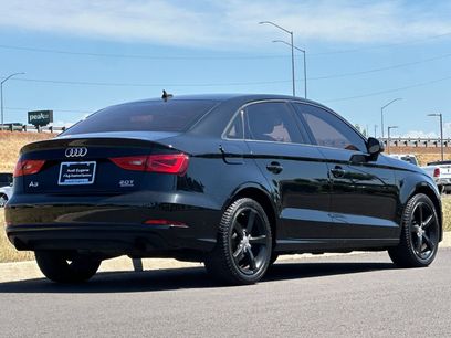 Used 2016 Audi A3 2.0T Premium w/ Audi MMI Navigation Plus