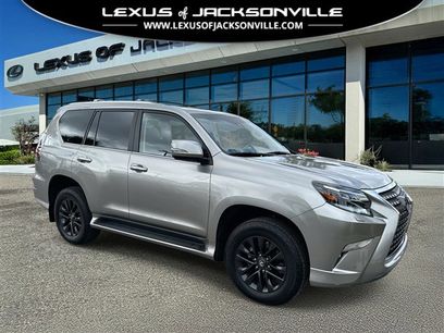 Certified 2023 Lexus GX 460 Premium