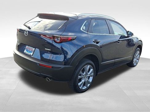 Used 2023 MAZDA CX-30 AWD 2.5 S w/ Select Package image 5