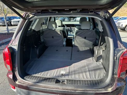 Certified 2022 Hyundai Palisade SEL w/ Premium Package image 24