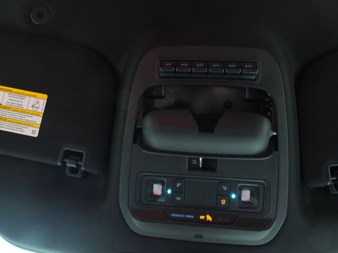 New 2026 Ford F150 Tremor AWD/4WD image 35