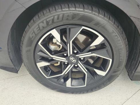 Used 2025 Hyundai Sonata SEL FWD image 26