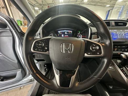 Used 2020 Honda CR-V EX-L image 15