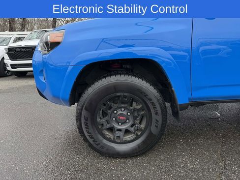 Used 2019 Toyota 4Runner TRD Pro image 13