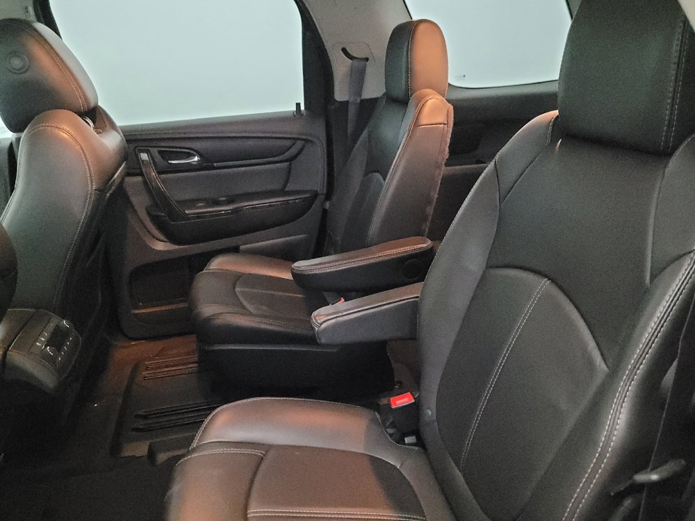 Used 2014 GMC Acadia SLT AWD/4WD image 18