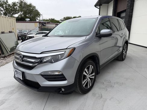 Used 2016 Honda Pilot EX-L image 3
