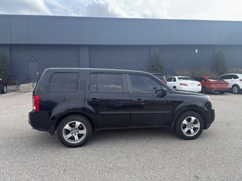 Used 2015 Honda Pilot EX image 7