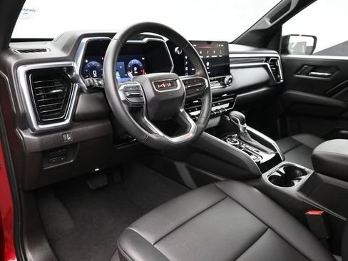 Used 2024 GMC Canyon Elevation w/ Elevation Premium Package AWD/4WD image 22