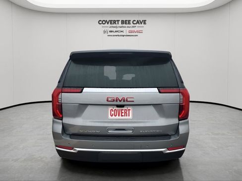 New 2026 GMC Yukon Elevation w/ Elevation Premium Package image 8