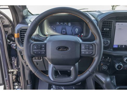 Used 2025 Ford F150 Tremor w/ Bed Utility Package AWD/4WD image 20