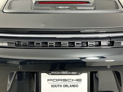 Certified 2026 Porsche 911 Targa 4 RWD image 33