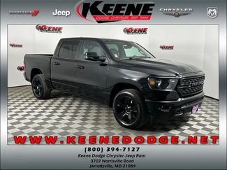 Used 2023 RAM 1500 Big Horn video 1