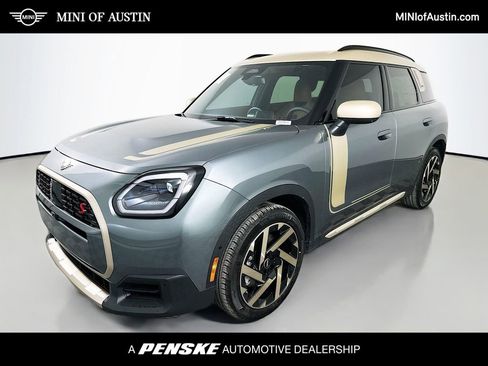 New 2026 MINI Cooper Countryman S image 1