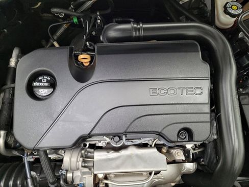 Used 2019 Chevrolet Malibu LS w/ Driver Confidence Package II image 30