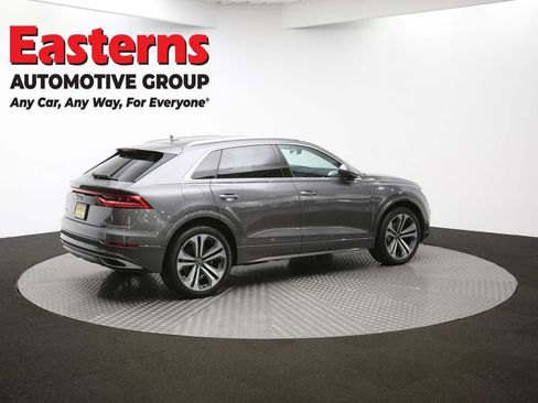 Used 2022 Audi Q8 Prestige w/ Prestige Package image 71