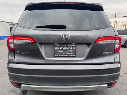 Used 2019 Honda Pilot EX-L image 5