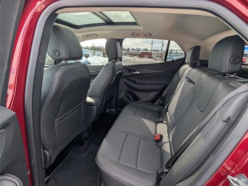 Used 2023 Buick Encore GX Essence w/ Experience Buick Package image 14