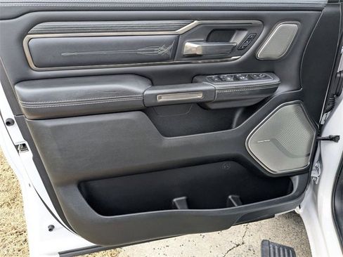 Used 2020 RAM 1500 Limited image 10