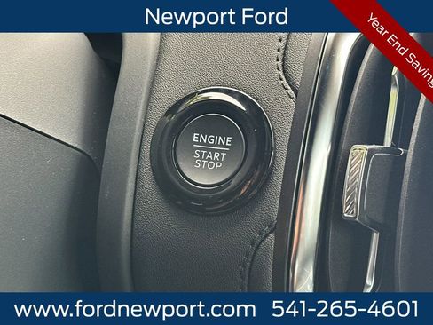 New 2025 Ford Expedition Tremor image 24